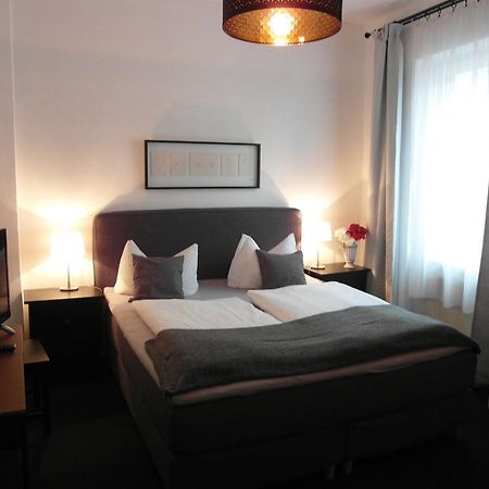 Hotel Frankfurter Hof ليمبورغ ان دير لان المظهر الخارجي الصورة