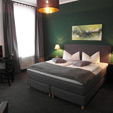 Hotel Frankfurter Hof ليمبورغ ان دير لان المظهر الخارجي الصورة