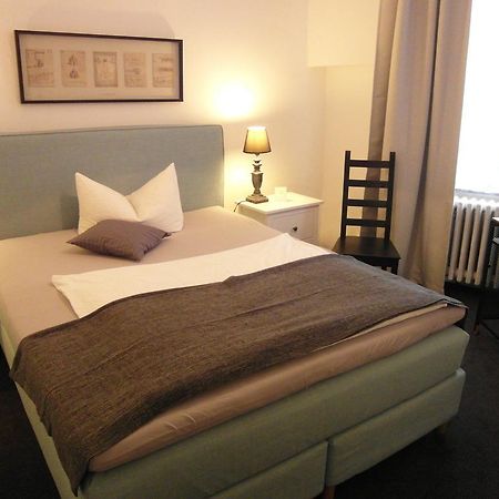 Hotel Frankfurter Hof ليمبورغ ان دير لان المظهر الخارجي الصورة