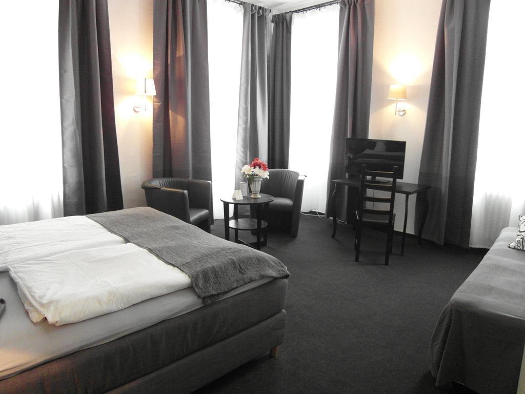 Hotel Frankfurter Hof ليمبورغ ان دير لان المظهر الخارجي الصورة