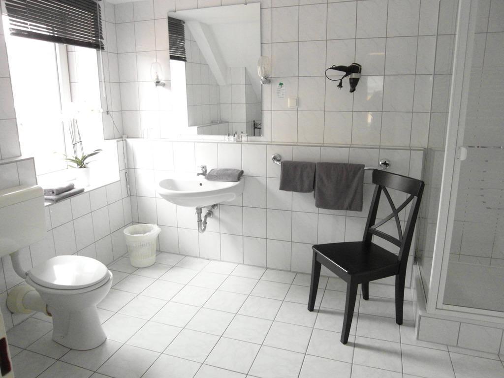 Hotel Frankfurter Hof ليمبورغ ان دير لان المظهر الخارجي الصورة