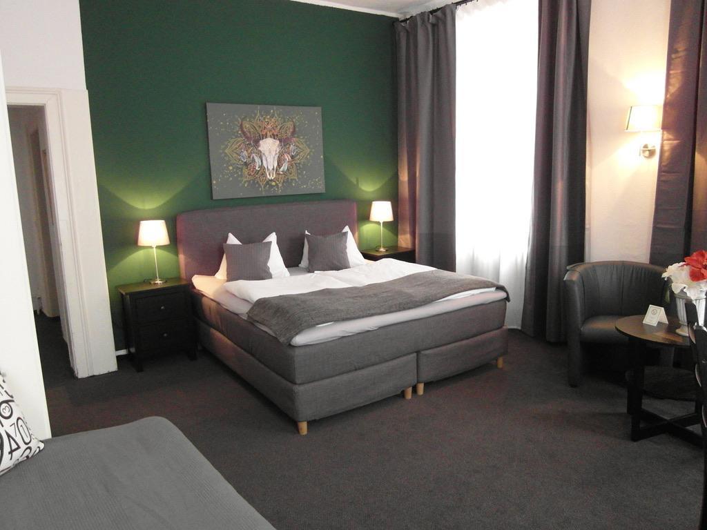 Hotel Frankfurter Hof ليمبورغ ان دير لان المظهر الخارجي الصورة